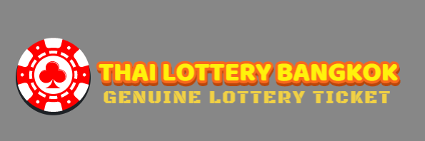Thai Lottery Bangkok