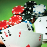 Online Casino Approaches Will Inflate Your Gross Sales