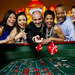 The Joy of Risk: Embracing Uncertainty in Gambling and Life